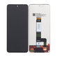 Schermo LCD per Xiaomi Redmi 13 24049RN28L, Vetro touch senza cornice