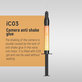 Colla anti-shake per fotocamera iC03, 5ml, iFixes