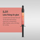 Colla UV per fissaggio lente iL01, 5ml, iFixes