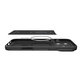 Custodia Thin Fit con MagSafe per iPhone 17 Pro Max, Black, Spigen