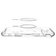 Custodia Ultra Hybrid con MagSafe per iPhone Air, White, Spigen