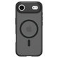 Custodia Ultra Hybrid con MagSafe per iPhone Air, Frost Black, Spigen