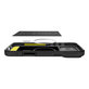 Custodia Rugged Armor con MagSafe per iPhone 17 Pro, Matte Black, Spigen
