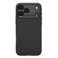 Custodia Liquid Air per iPhone 17 Pro, Matte Black, Spigen