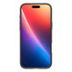 Custodia Liquid Air per iPhone 17 Pro, Matte Black, Spigen