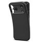 Custodia Liquid Air per iPhone 17 Pro, Matte Black, Spigen