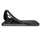 Custodia Liquid Air per iPhone 17 Pro, Matte Black, Spigen