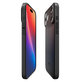 Custodia Thin Fit con MagSafe per iPhone 17 Pro, Black, Spigen
