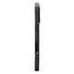 Custodia Rugged Armor con MagSafe per iPhone 17, Matte Black, Spigen