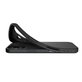 Custodia Liquid Air per iPhone 17, Matte Black, Spigen