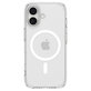 Custodia Ultra Hybrid con MagSafe per iPhone 17, White, Spigen