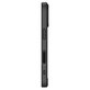 Custodia Ultra Hybrid con MagSafe per iPhone 17, Frost Black, Spigen
