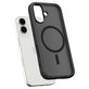 Custodia Ultra Hybrid con MagSafe per iPhone 17, Frost Black, Spigen