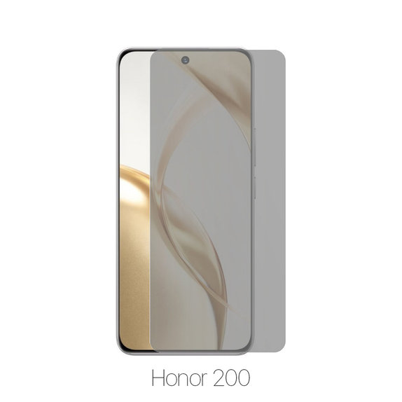Pellicola protettiva per Honor 200, FixPremium