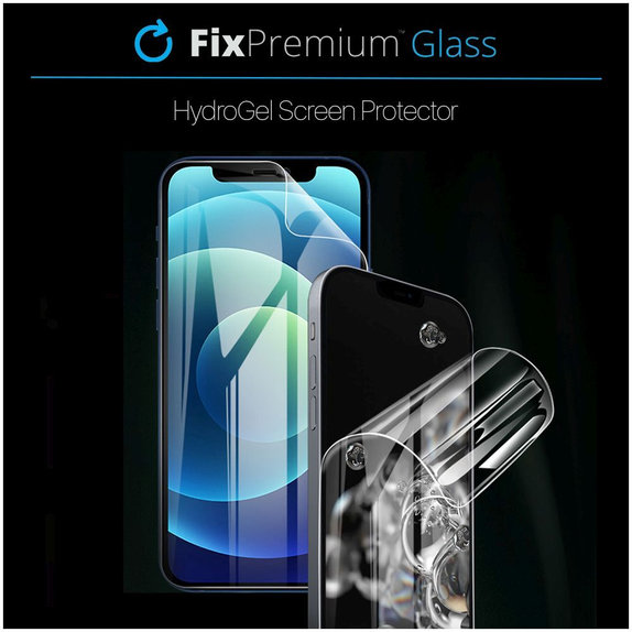 Pellicola protettiva per Honor 400 Lite, FixPremium