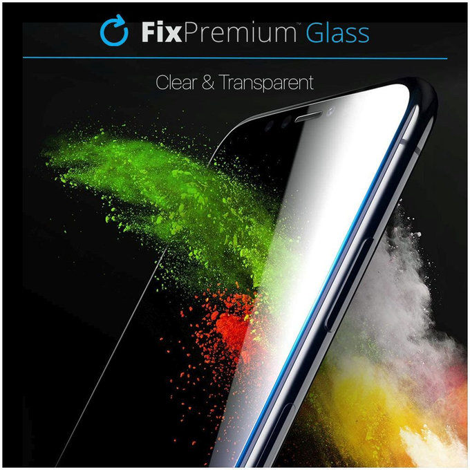 Pellicola protettiva per Honor 400 Lite, FixPremium
