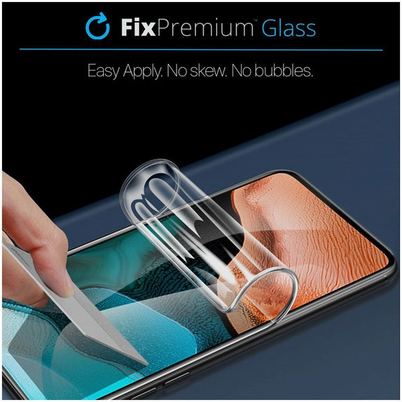 Pellicola protettiva per Honor 400 Lite, FixPremium