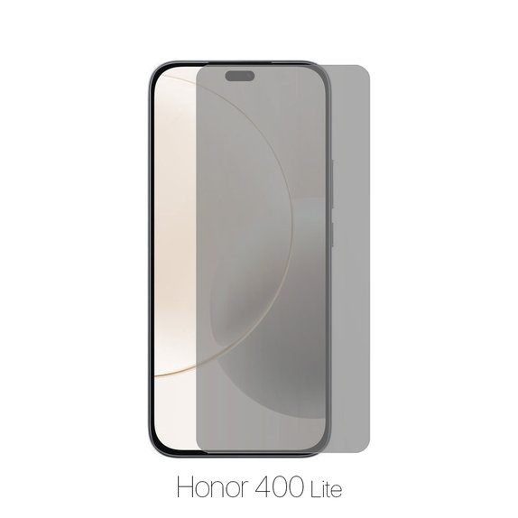Pellicola protettiva per Honor 400 Lite, FixPremium
