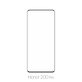 Vetro temperato FullCase per Honor 200 Pro, FixPremium