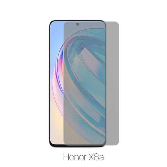 Pellicola protettiva per Honor X8a, FixPremium