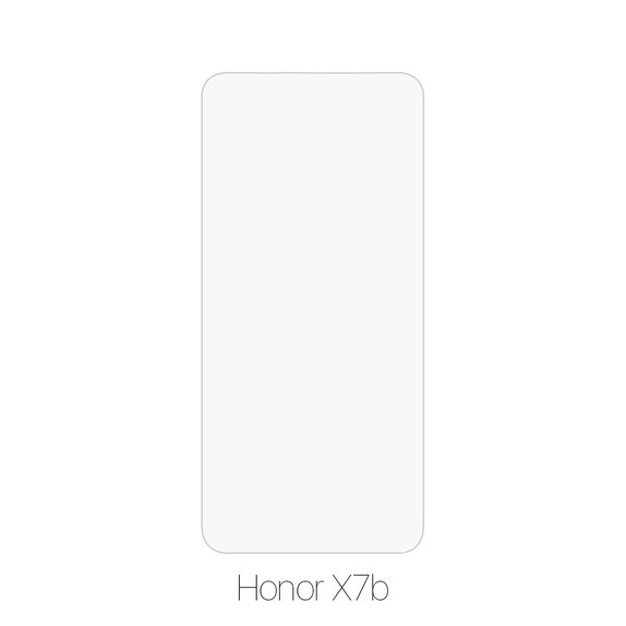 Vetro temperato per Honor X7b, FixPremium