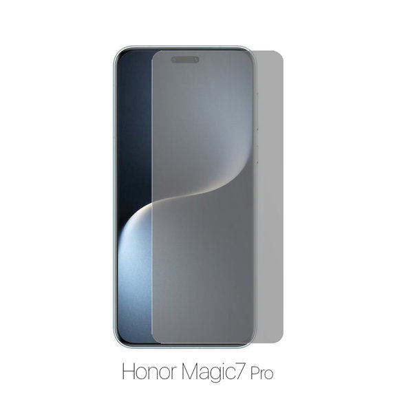 Pellicola protettiva per Honor Magic7 Pro, FixPremium