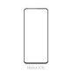 Vetro temperato FullCase per Honor X8a, FixPremium
