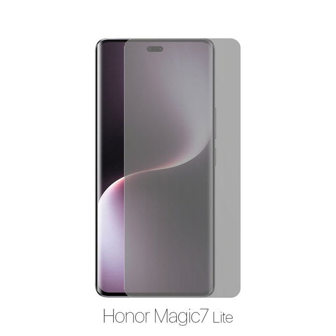 Pellicola protettiva per Honor Magic7 Lite, FixPremium