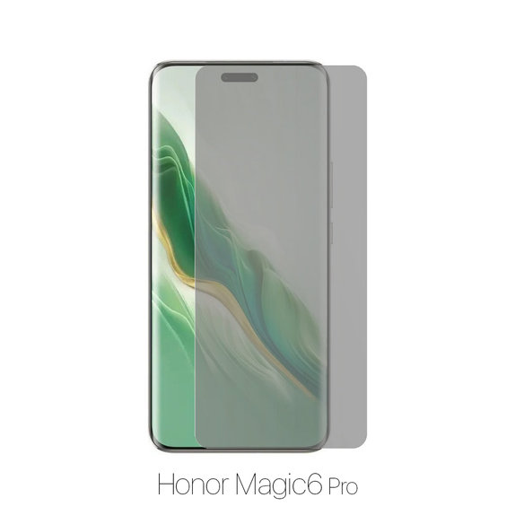 Pellicola protettiva per Honor Magic6 Pro, FixPremium
