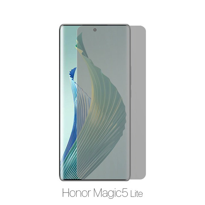 Pellicola protettiva per Honor Magic5 Lite, FixPremium