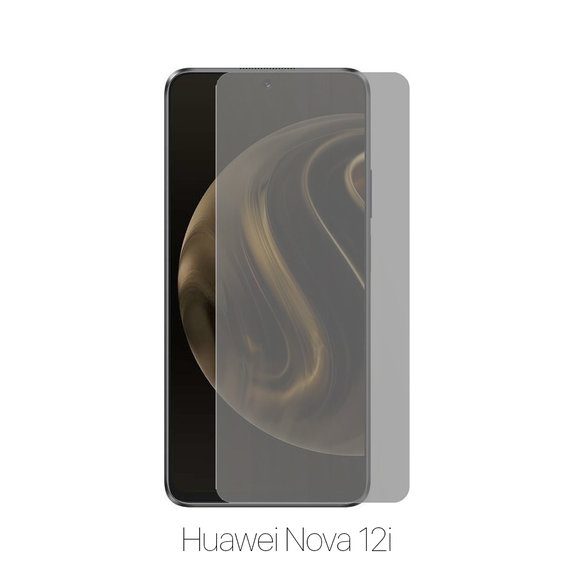 Pellicola protettiva per Huawei Nova 12i, FixPremium