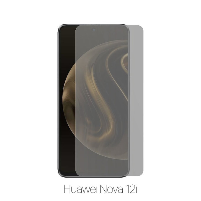 Pellicola protettiva per Huawei Nova 12i, FixPremium
