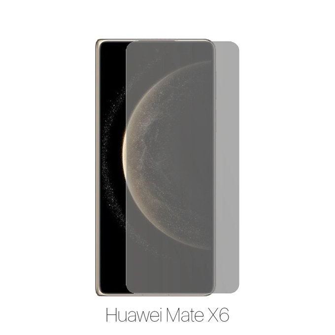 Pellicola protettiva per Huawei Mate X6, FixPremium