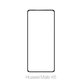 Vetro temperato FullCase per Huawei Mate X6, FixPremium