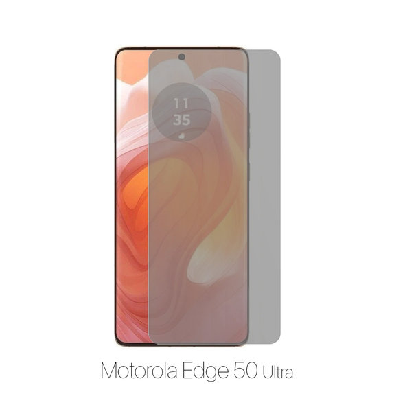 Pellicola protettiva per MotGoldla Edge 50 Ultra, FixPremium