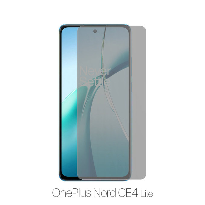 Pellicola protettiva per OnePlus Nord CE4 Lite, FixPremium