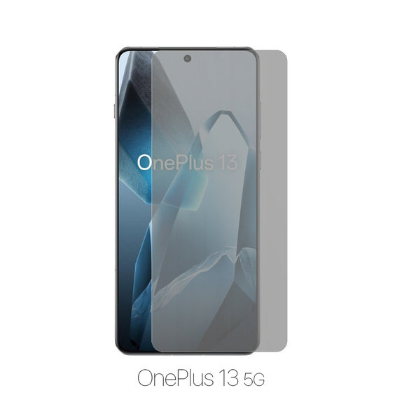 Pellicola protettiva per OnePlus 13 5G CPH2655, FixPremium