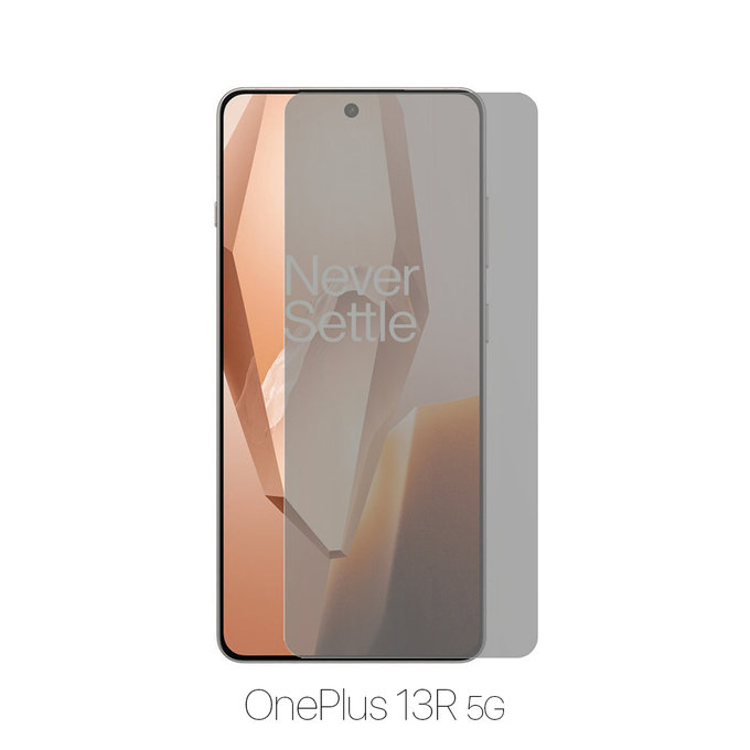 Pellicola protettiva per OnePlus 13R 5G CPH2645, FixPremium