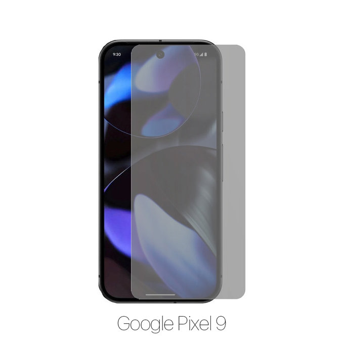 Pellicola protettiva per Google Pixel 9, FixPremium