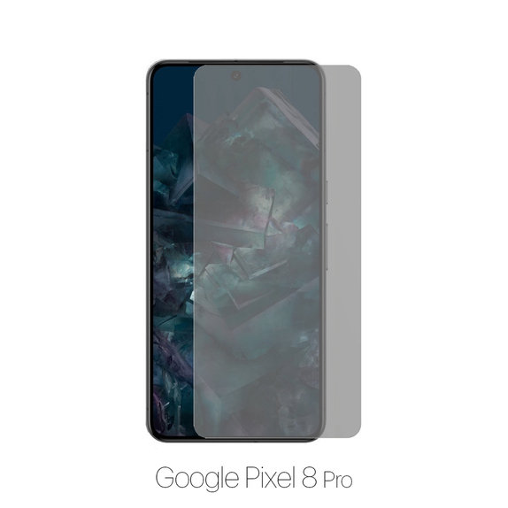 Pellicola protettiva per Google Pixel 8 Pro, FixPremium