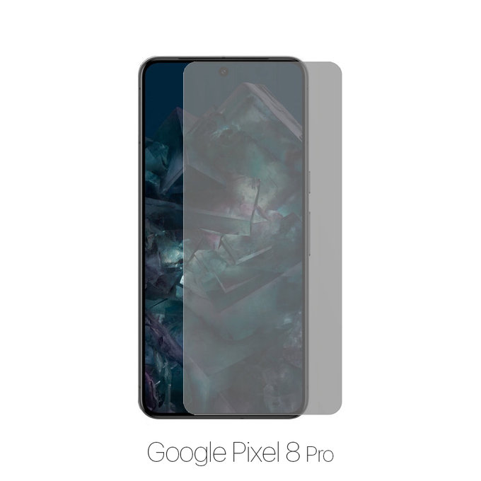 Pellicola protettiva per Google Pixel 8 Pro, FixPremium