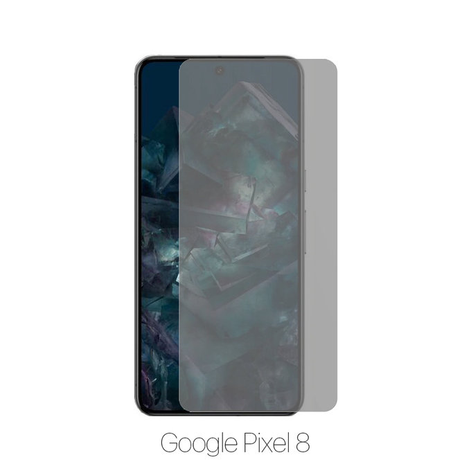 Pellicola protettiva per Google Pixel 8, FixPremium