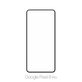 Vetro temperato FullCase per Google Pixel 8 Pro, FixPremium