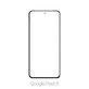 Vetro temperato FullCase per Google Pixel 8, FixPremium