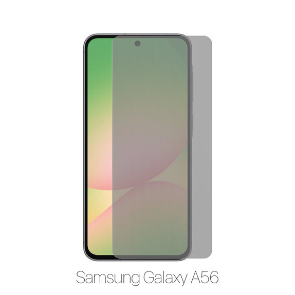 Pellicola protettiva per Samsung A56, FixPremium