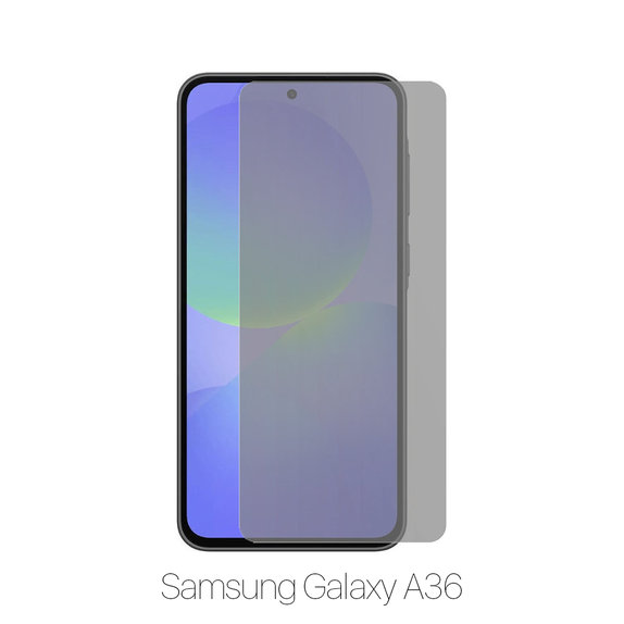 Pellicola protettiva per Samsung A36, FixPremium