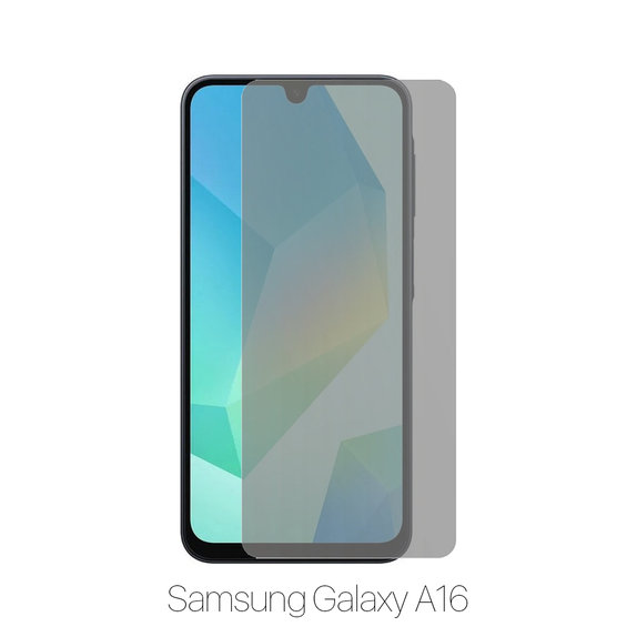 Pellicola protettiva per Samsung A16, FixPremium