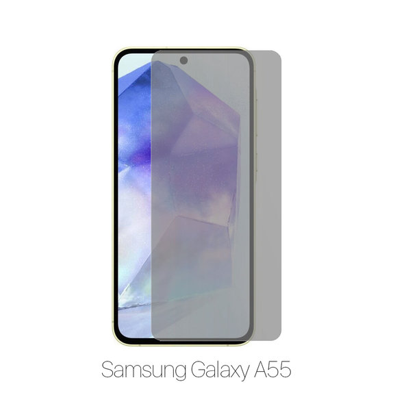 Pellicola protettiva per Samsung A55 A556B, FixPremium