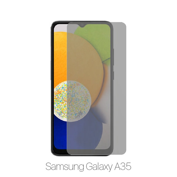 Pellicola protettiva per Samsung A35 A356B, FixPremium