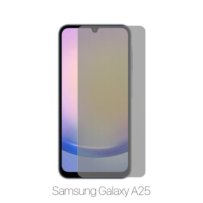 Pellicola protettiva per Samsung A25 A256, FixPremium